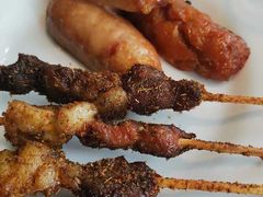 羊肉串-星伦多自助料理·涮烤一体(杭州来福士店)