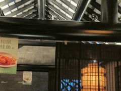 -绿茶餐厅(燕郊永旺店)