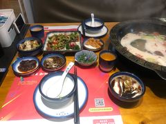 -潮澎派·潮汕菜大排档(南较西路店)