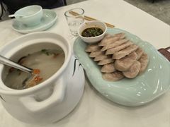 -王厚元饺子·辽菜·烤鸭(黄河大街店)