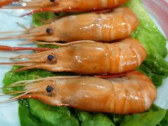 -蟹上黄·蟹黄面·江南糖水(人民广场店)
