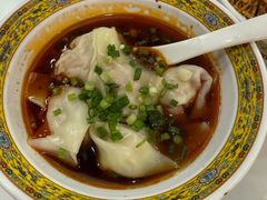 -龙抄手(春熙路总店)