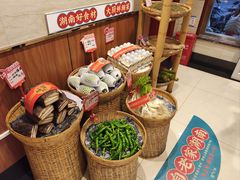 -潇湘码头·鲜湘菜(清河店)