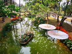 -人民公园(罗湖区)