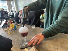 -BE NORMAL CAFE(霞溪路店)