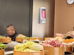 -龍歌自助小火锅(秦淮水游城店)