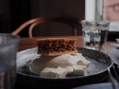 自制蜂巢冰激凌-BOR Eatery(安福路店)