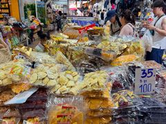 -瓦洛洛传统市场
