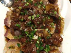 -启香鸡私房菜(湖景店)