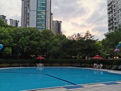 -纽斯桑拿会所(东绣路店)