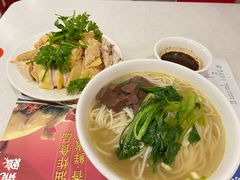 -振鼎鸡(天钥桥路店)