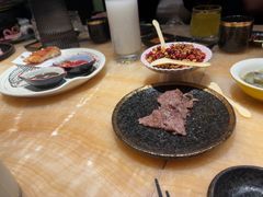 -樱嘢·炭火烧肉(惠南店)