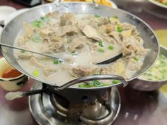 -同兴半盆菜酒家(打浦路店)