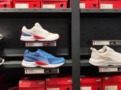-PUMA品牌自营折扣店(武汉永旺梦乐城店)