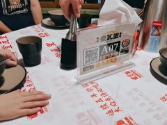 -堂瓦里·33年传统赣菜(第一街区店)