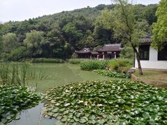 -南山风景名胜区