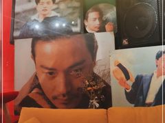 -为你钟情咖啡馆(春熙路太古里步行街店)