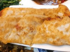 牛肉回头-聚发号清真菜馆
