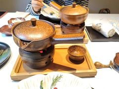 -叶叶菩提(太原别墅店)