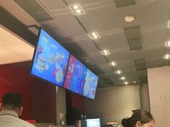 -麦当劳(新王府井店)