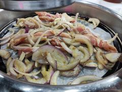 -火焱山烤肉·齐齐哈尔烤肉(朝阳店)