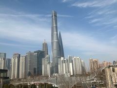 -遇外滩(BFC外滩金融中心店)