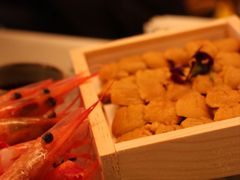北极甜虾-斯普汇生蚝牛排馆(中骏世界城店)