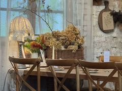 -Jo's Garden