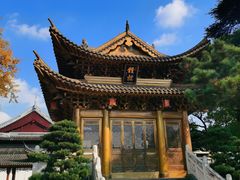 -上海东林寺(金山区)