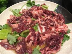 -完美生活炭火烤肉(二马路店)