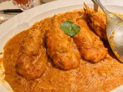 -狮拾久·现代新加坡料理(壹方城店)