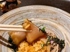 -晴空·日本料理(万象城店)