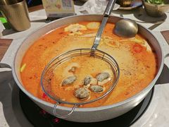 -琥珀川糟粕醋火锅(慈云寺店)