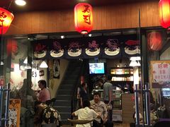 门面-左舞和风屋便当(金地店)