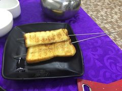 -神碳烧烤东北秘制串(东城路店)