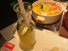 -外婆家(西红门荟聚购物中心店)