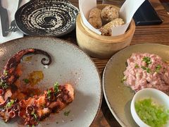 -Apollo·西班牙小酒馆(安福路店)