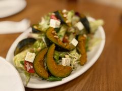 南瓜奶酪拼盘-城市大道红炉披萨烘焙坊