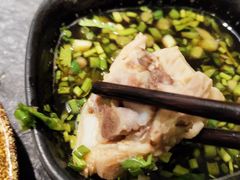 -新草堂锅物料理(泉城路店)