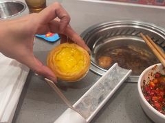 -龍歌自助小火锅(雨花台江南虹悦城店)
