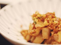 -彩丰楼中餐厅·早茶·点心·粤菜(海口华彩洲际酒店)