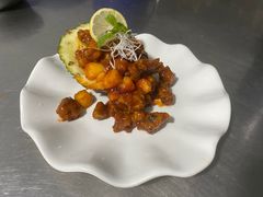 老泰美食-傣家苑傣味餐厅