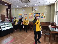 -庆丰包子铺(理想城店)