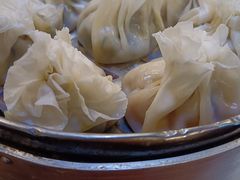 羊肉沙葱烧麦-内蒙联营烧麦 草原石榴红(护国寺店)