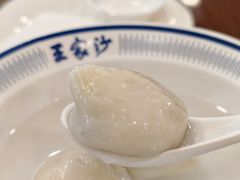 -王家沙点心店(南京西路总店)