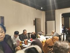 大堂-北平食府·北京烤鸭(北京西站六里桥店)