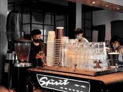 -来回·咖啡(钟村咖啡豆店)
