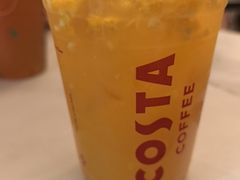 -COSTA COFFEE(新奥购物中心店)