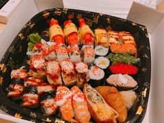 -河风精致寿司(尼盛店)