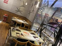 -阿香婆欢乐火锅（全运村中央广场店）(中央广场店)